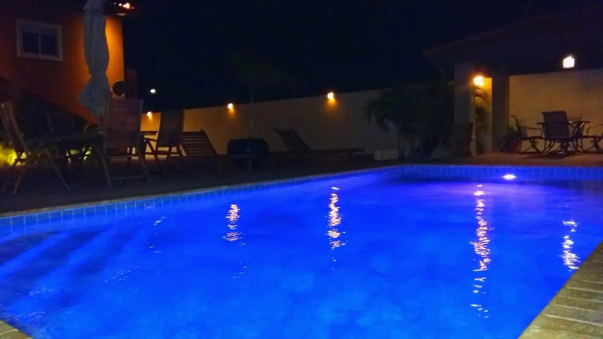 Apartment Dorado Eagle Beach Hotel Oranjestad
