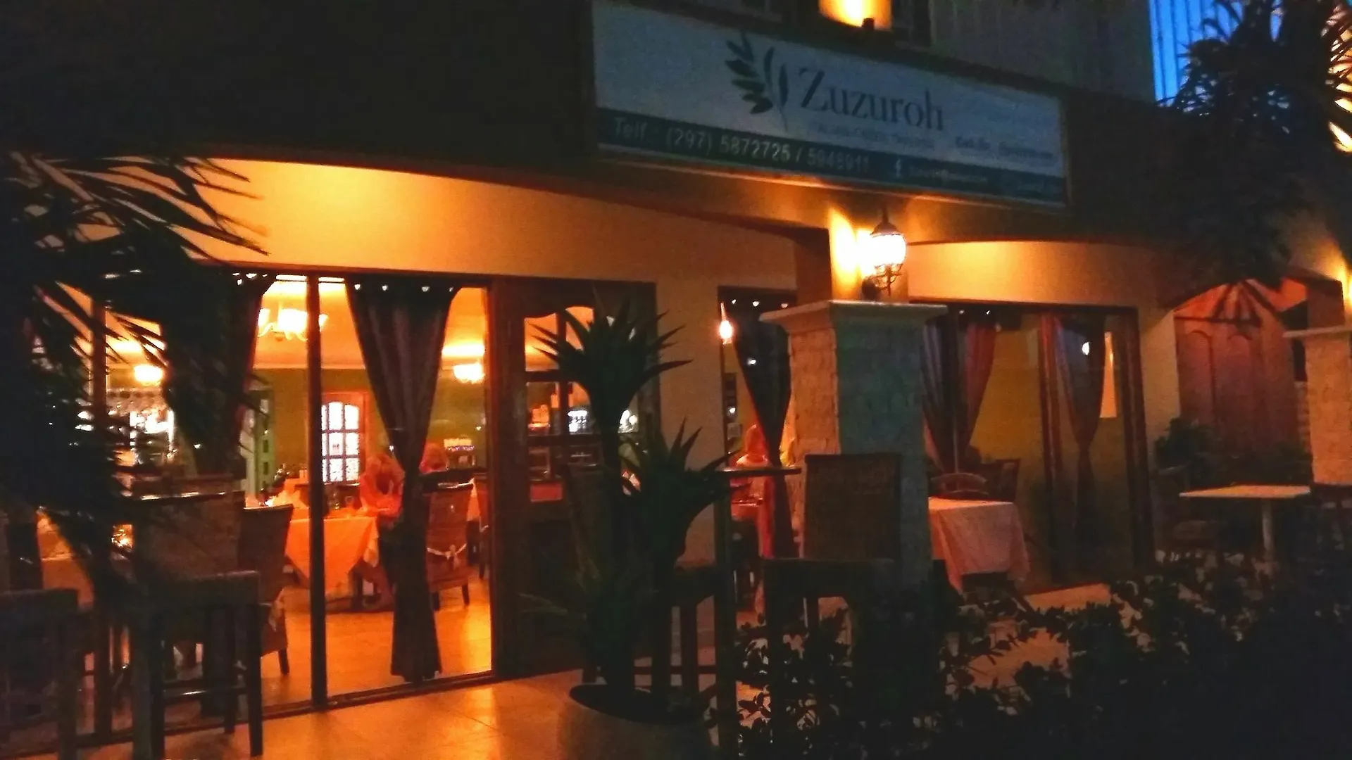 Dorado Eagle Beach Hotel Oranjestad 0*,