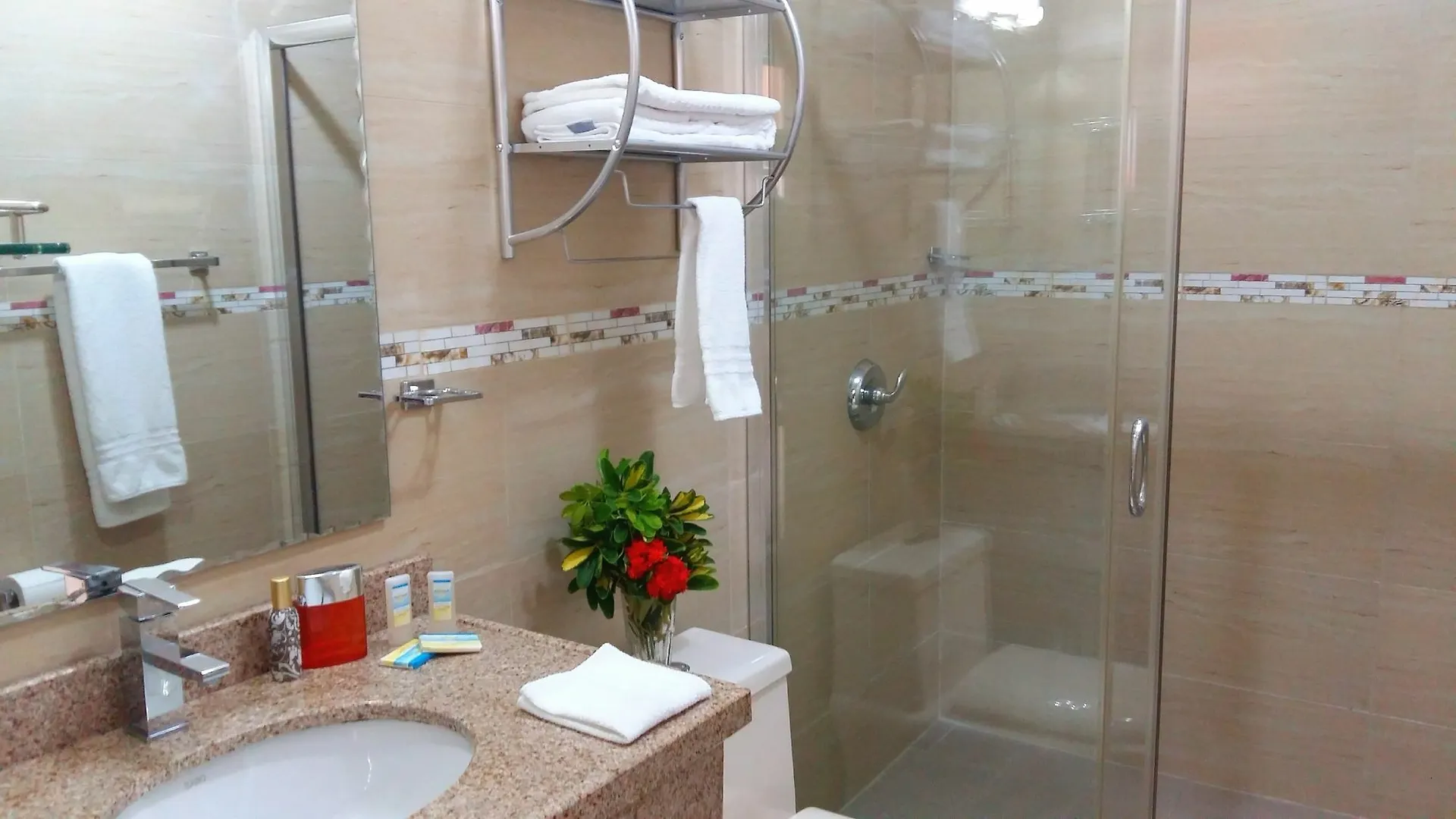 Dorado Eagle Beach Hotel Oranjestad Apartment