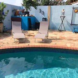 Accommodatie bij particulieren Mo Place, Paradera
