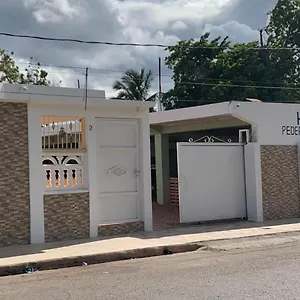 2* Hotel Italia Republica Dominicana