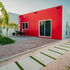 Appartement Trankilidad, Santa Cruz