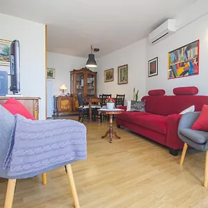  Apartment La Maison Central Croatia