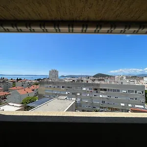  Apartment Sunny Corner Croatia