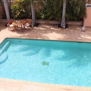 Bubali Villa Villa