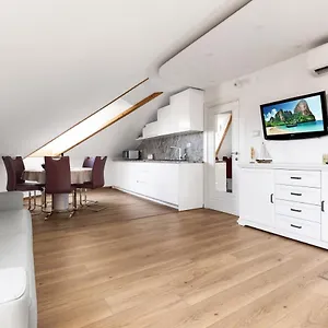  Apartment Luxury Dante With Terrace Croatia