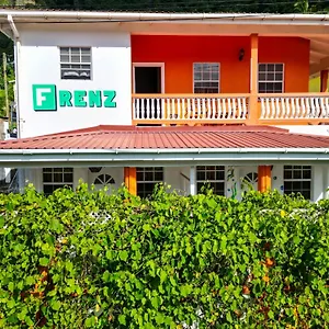 3* Gasthof Frenz