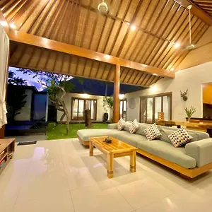  Villa Nil Indonesia