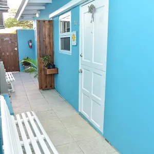 Apartment Marinero Aruba, Oranjestad