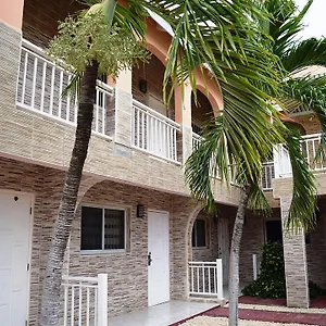 Apartment Aruba, Oranjestad