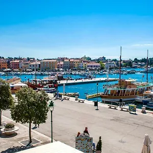 Rosina Sea View Rovinj